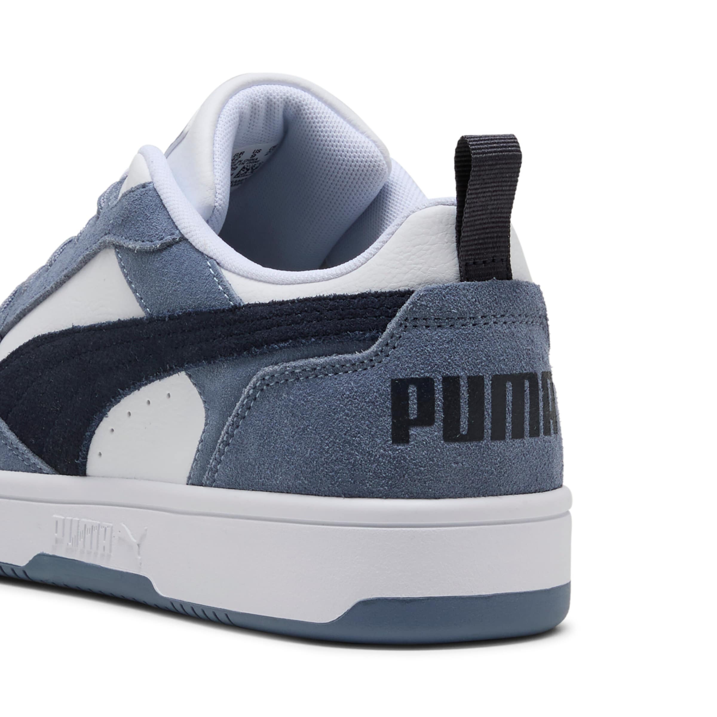 PUMA Sneakers in Blue