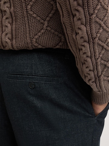 Trussardi Broek in Blauw
