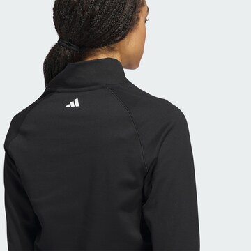 ADIDAS PERFORMANCE Functioneel shirt 'Ultimate365' in Zwart