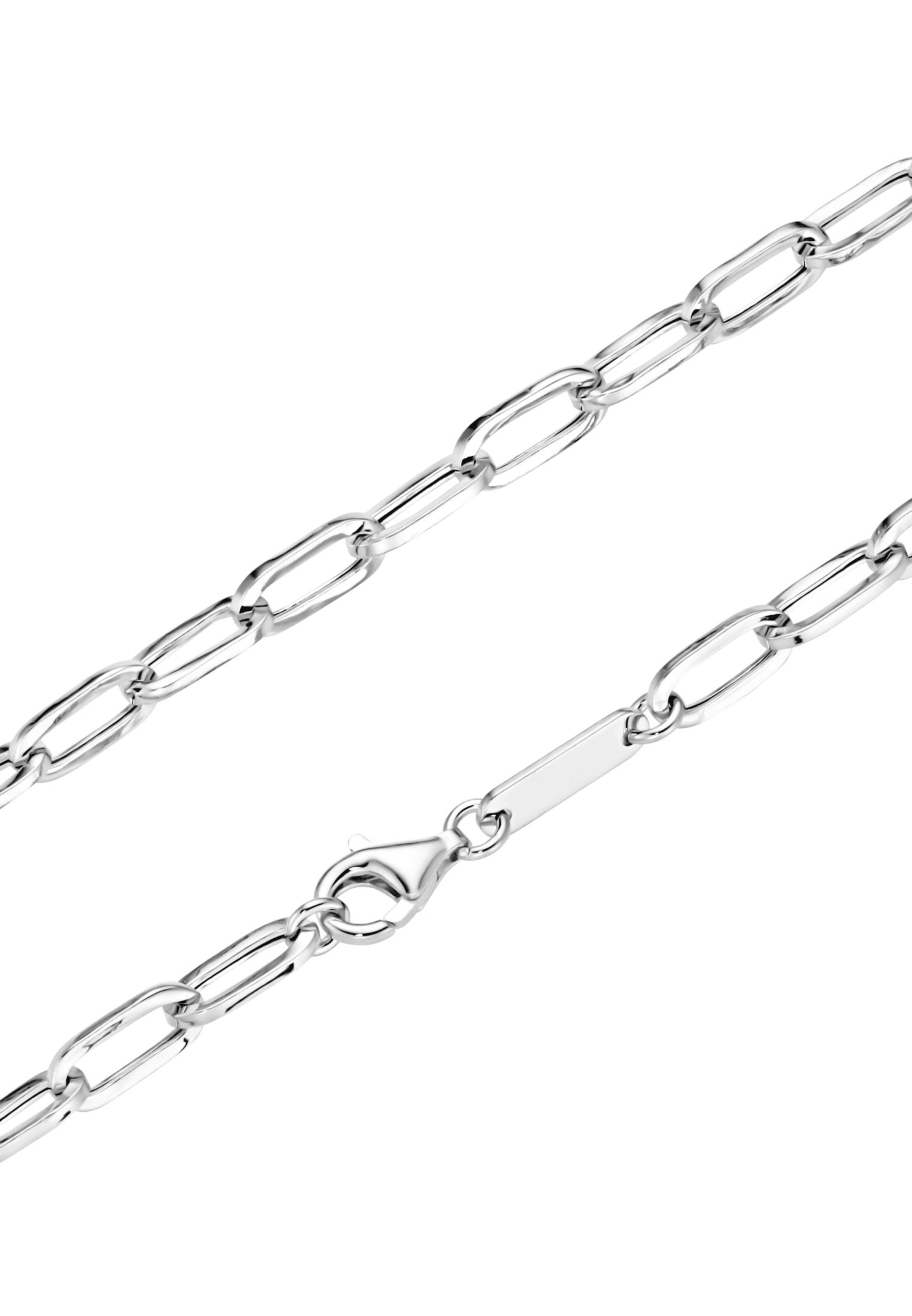 Suri Frey Necklace ' SFY Cosy ' in Silver