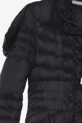 Stefanel Jacket & Coat in L in Black