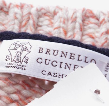 Brunello Cucinelli Sweater & Cardigan in XXL in Mixed colors