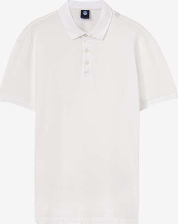 North Sails Shirt in White: front