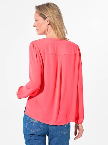 Goldner Tuniek in Roze