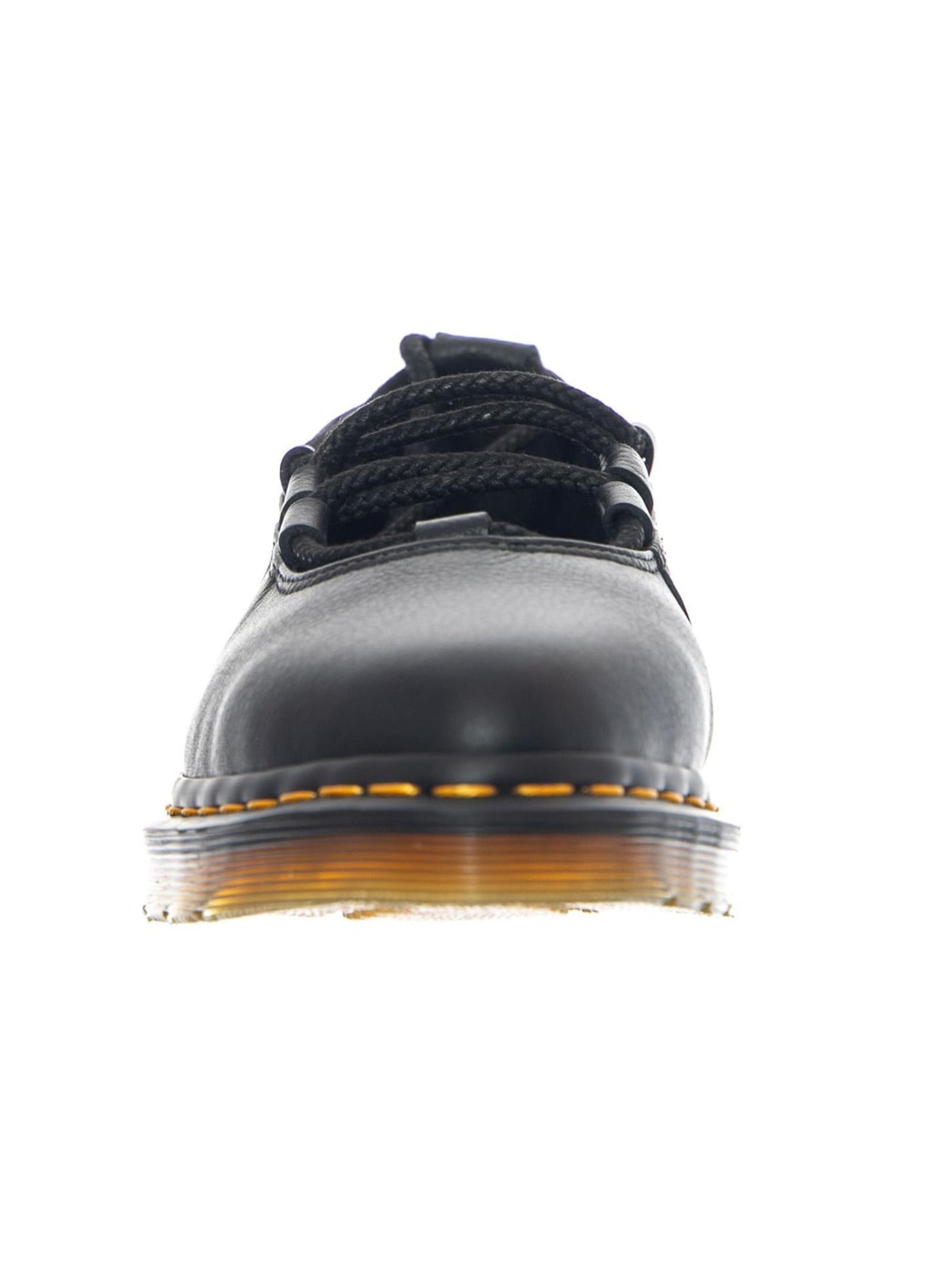 Scarpa stringata 'Elphie II Virginia Black' di Dr. Martens in nero