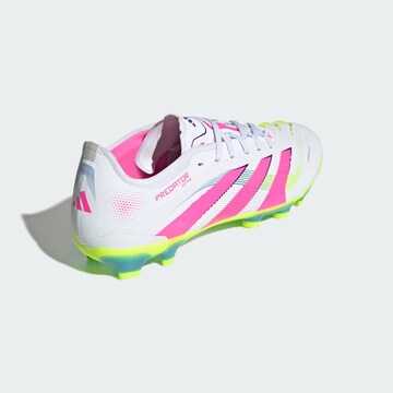 ADIDAS PERFORMANCE Soccer shoe 'Predator Pro' in White
