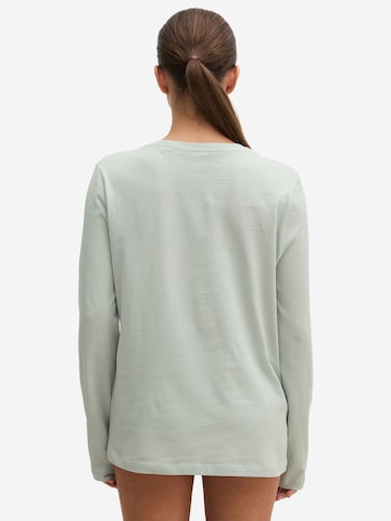 T-shirt ' Classic ' Marc O'Polo en gris