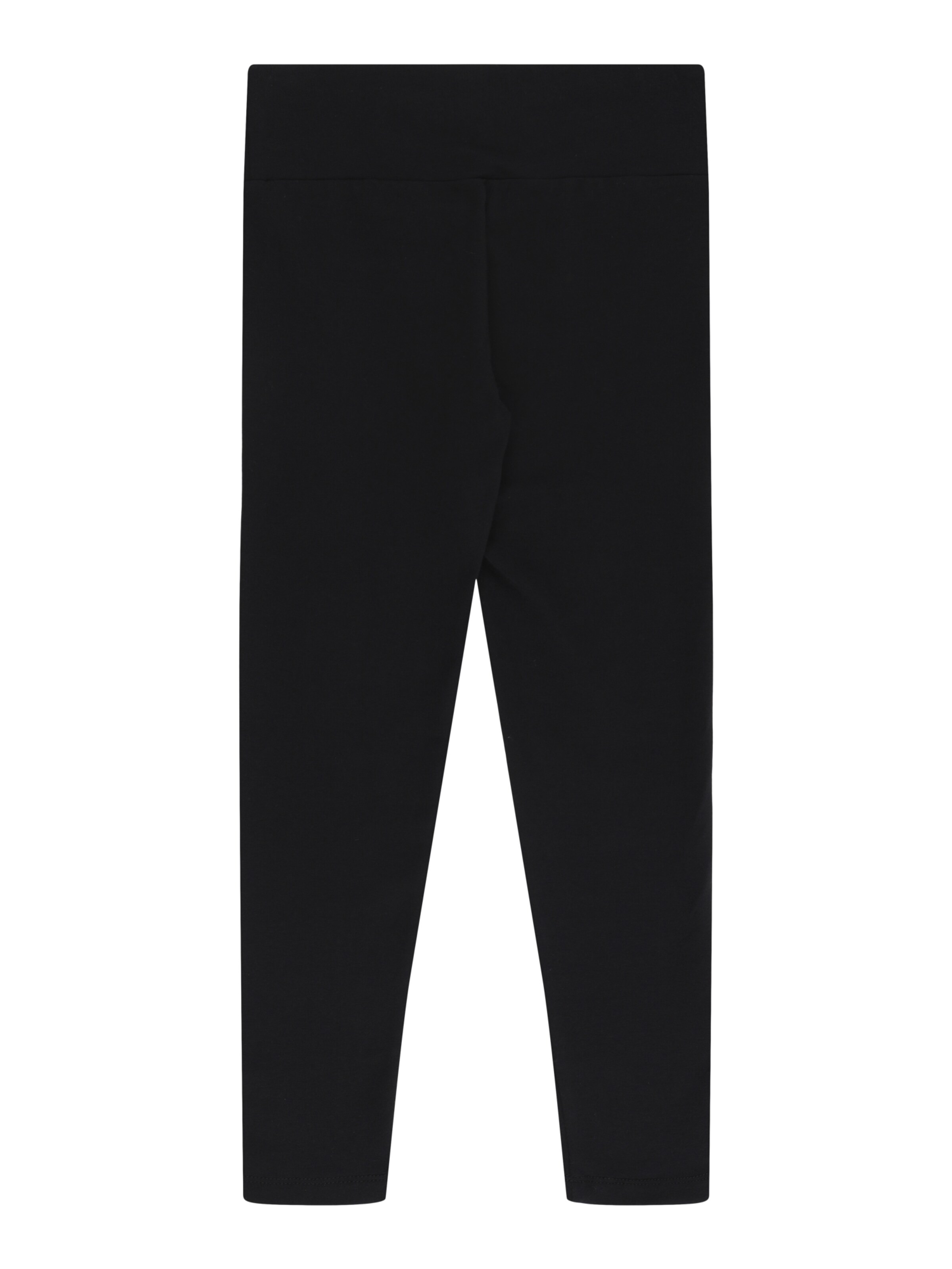 Jordan Regular Leggings in Zwart