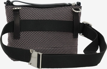 JOST Crossbody Bag ' Mesh 6175 Belt ' in Black