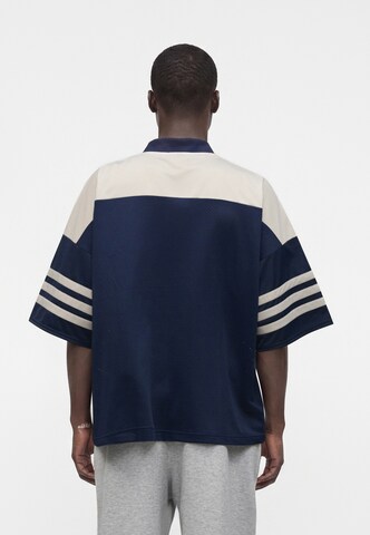 ADIDAS ORIGINALS Koszulka w kolorze niebieski