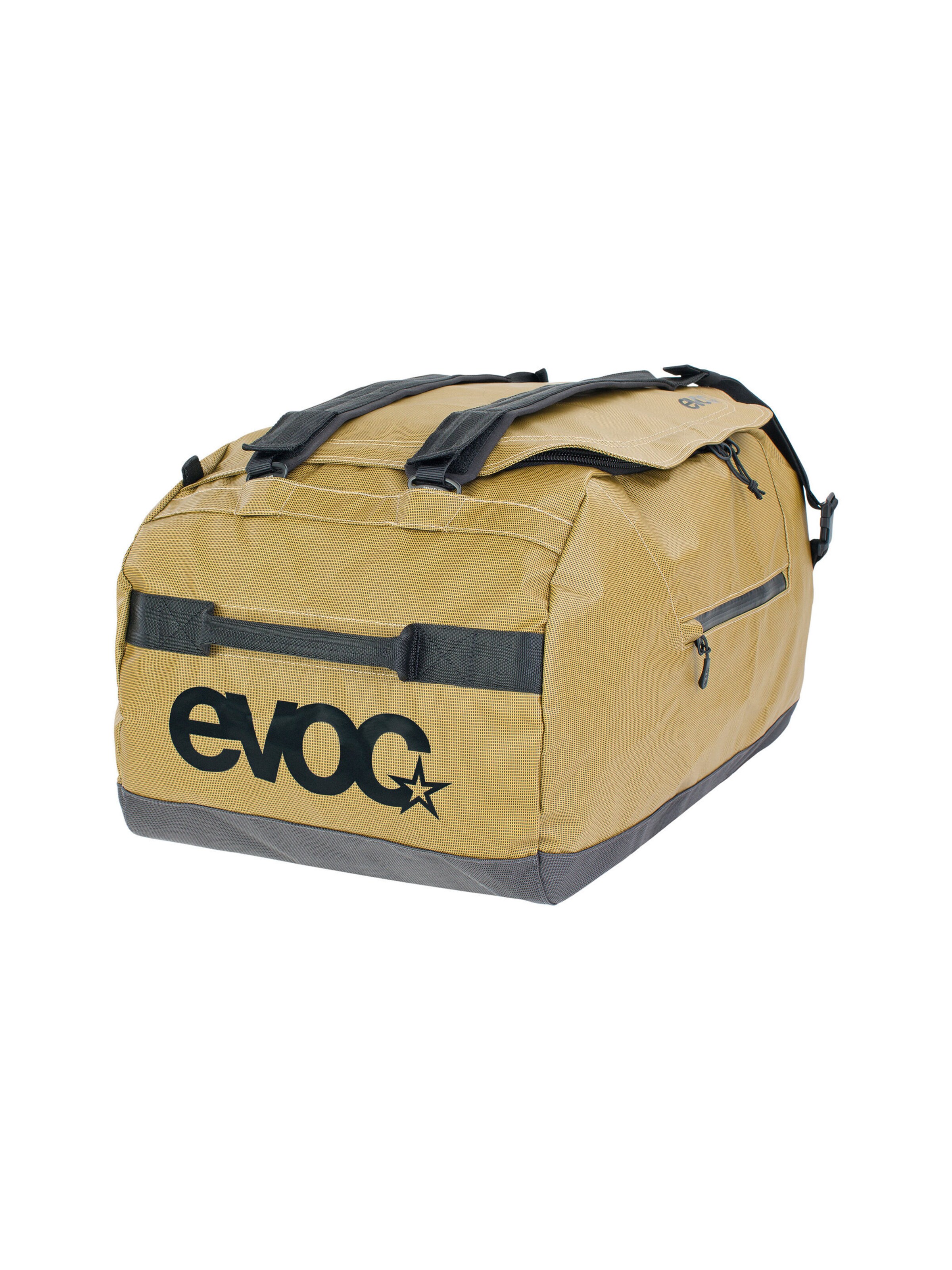 EVOC Travel Bag in Yellow