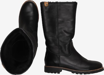 PANAMA JACK Stiefel 39 in Schwarz: Vorderseite