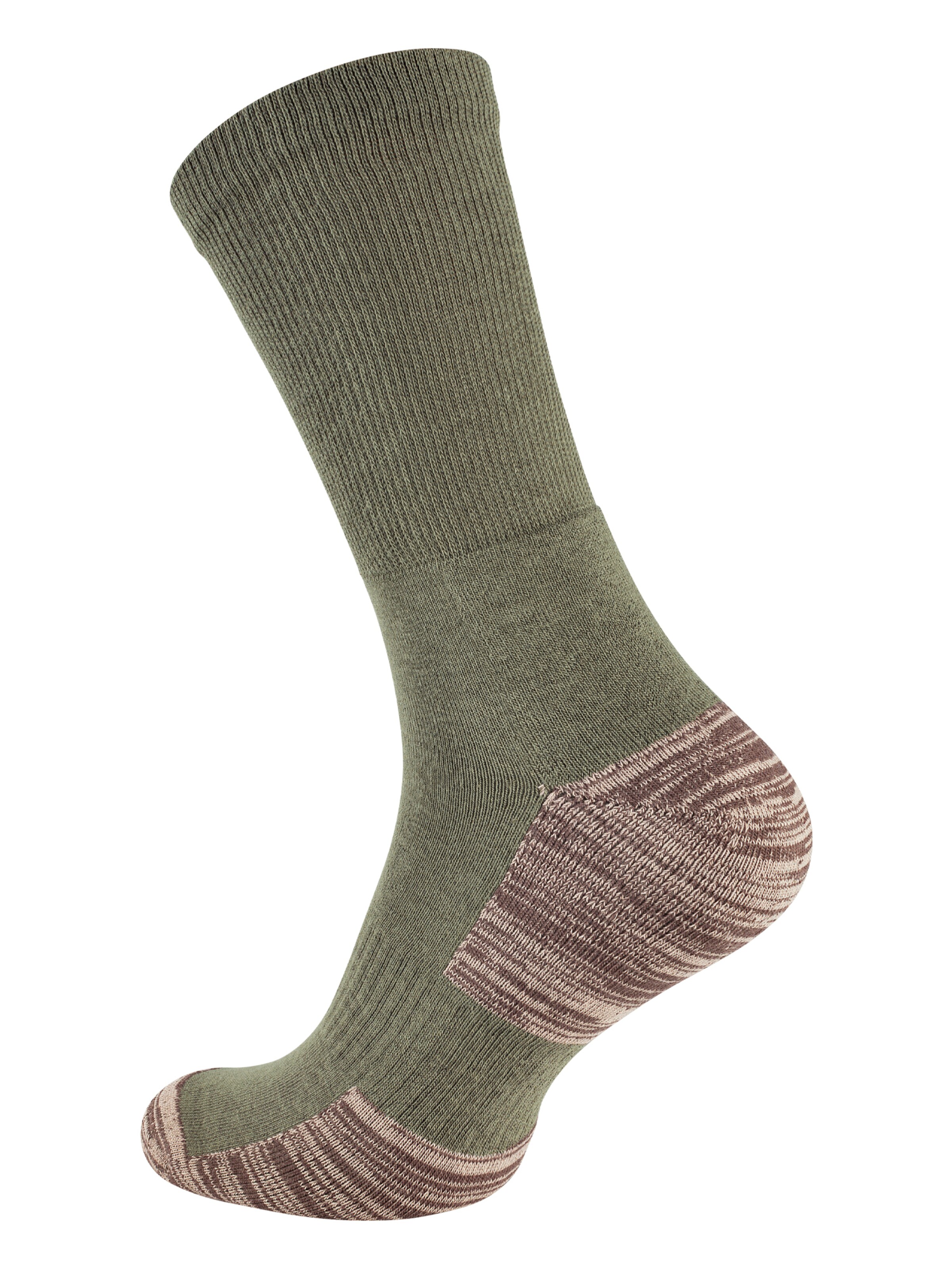 Stark Soul - Meias de desporto em verde