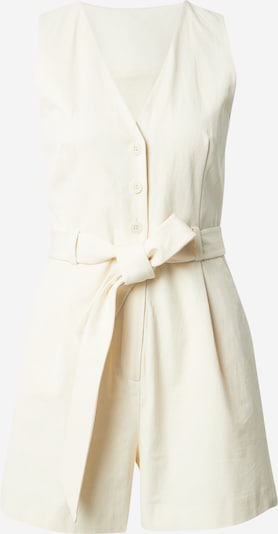 Vienos dalies kostiumas iš & Other Stories, spalva – balta, Prekių apžvalga