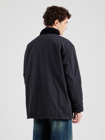DENHAM Between-season jacket 'HARRY' in Black