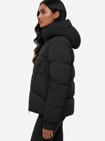 Giacca invernale 'Trace Jkt N733' di Artika Icewear in nero