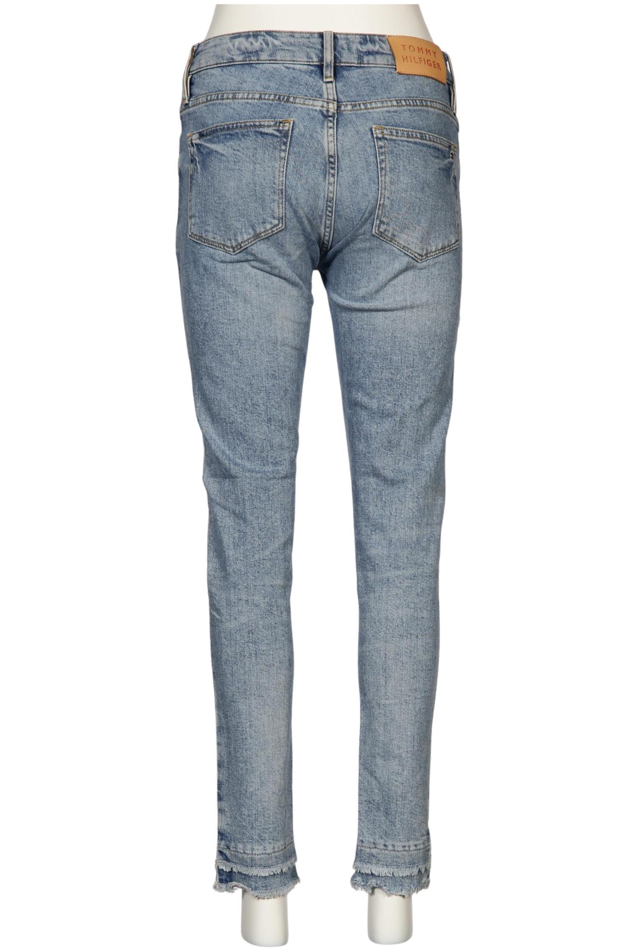 TOMMY HILFIGER Jeans in 27 in Blue