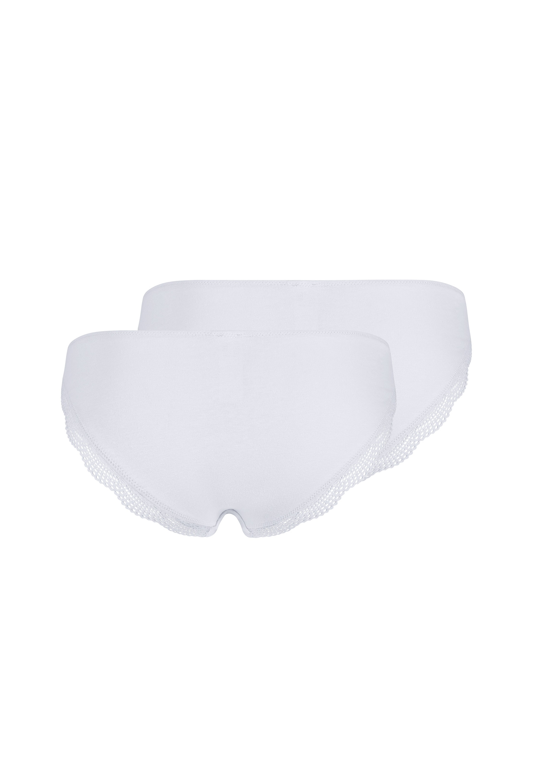 Skiny Spodnje hlačke 'Rio' | bela barva