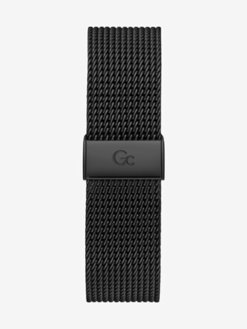 Gc Analog Watch 'Executive' in Black