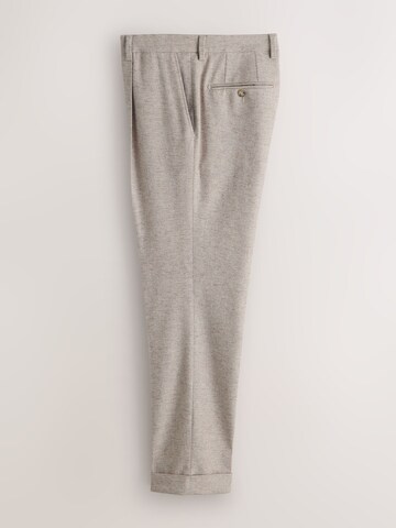 Next Slimfit Pantalon in Beige