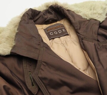 Sportmax Jacket & Coat in M in Brown