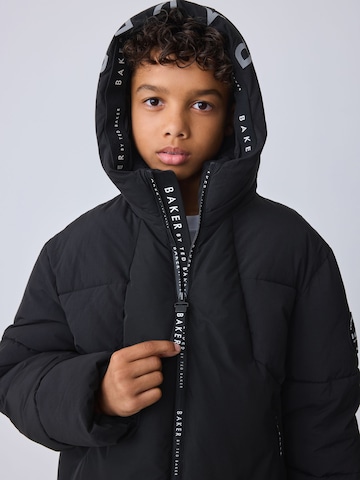 Baker by Ted Baker Mantel in Schwarz
