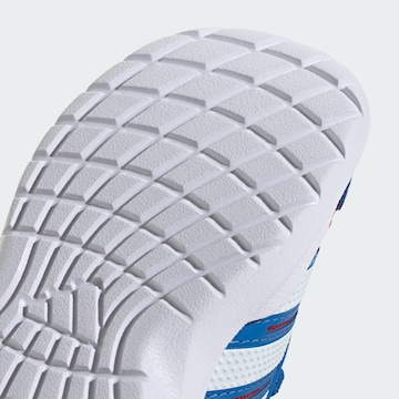 ADIDAS SPORTSWEAR - Zapatillas deportivas 'Marvel Lightorama Spider-Man' en rojo