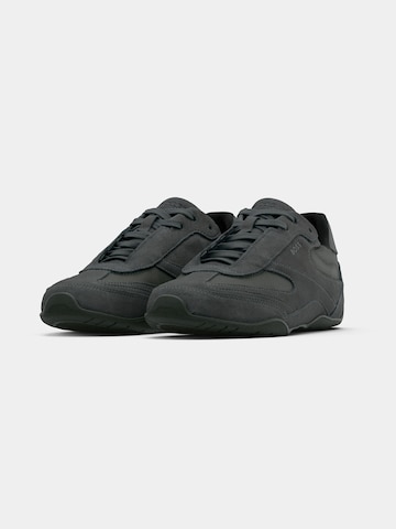 BOSS - Zapatillas deportivas bajas 'Jaylen' en gris