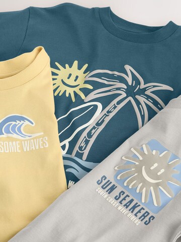 Next Majica | mešane barve barva