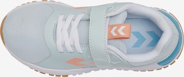 Hummel Athletic Shoes 'Omni' in Blue