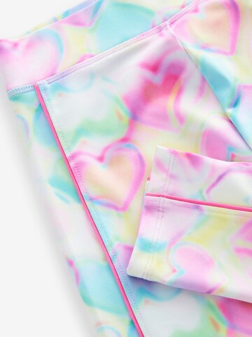 Skinny Leggings Next en rose