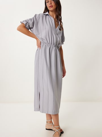 Happiness İstanbul Ruha - szürke