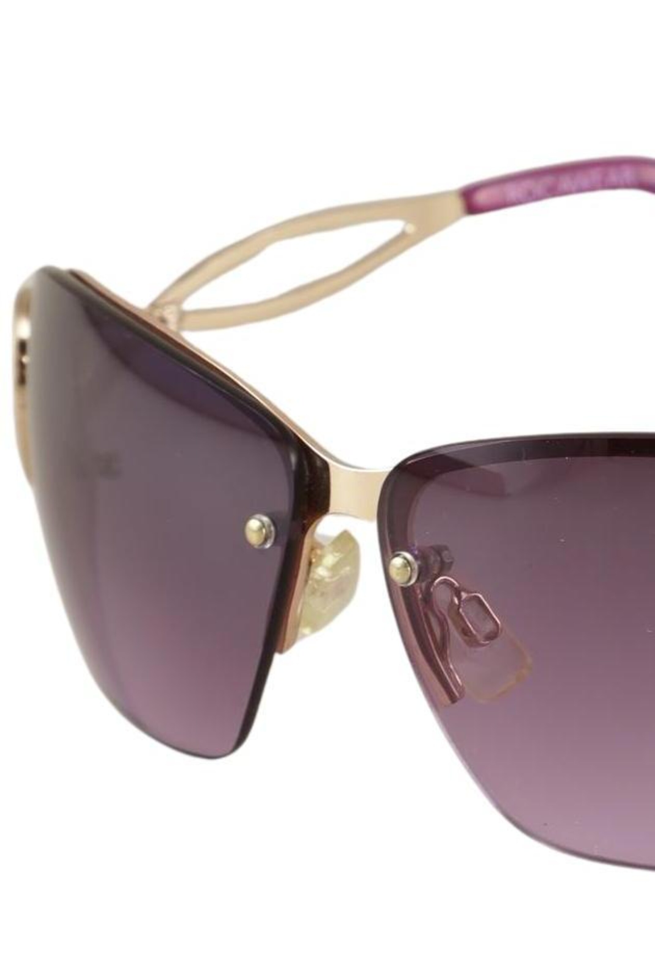 ROCAWEAR Sonnenbrille One Size in Pink