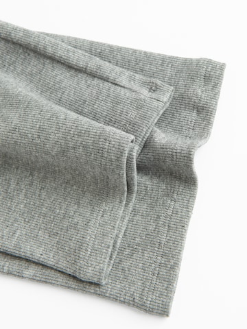 Cool Club Wide leg Leggings in Grijs