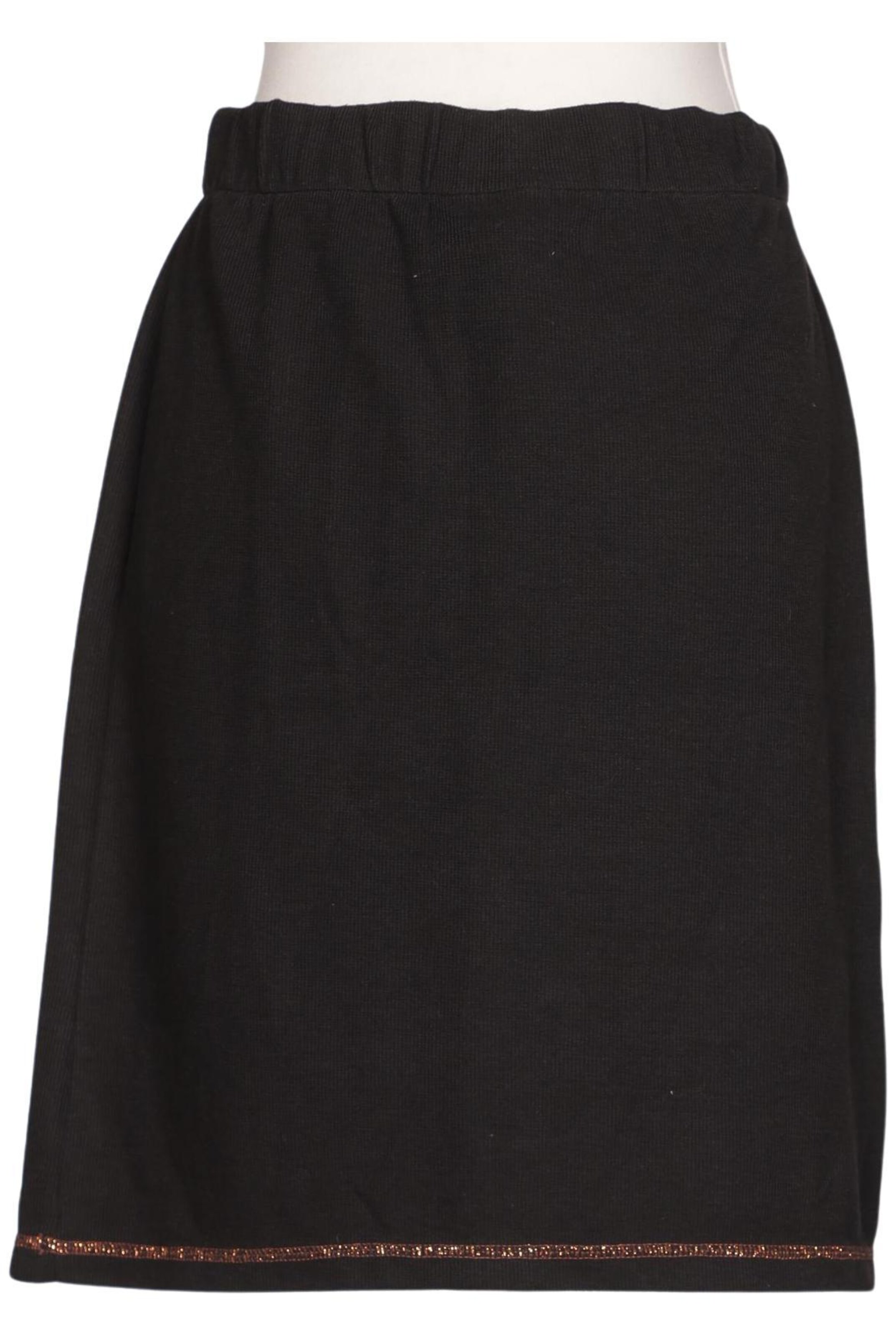 ALBA MODA Skirt in L in Black