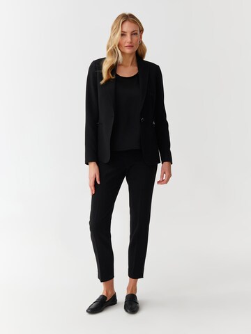 TATUUM Blazer 'KAREMA' in Schwarz