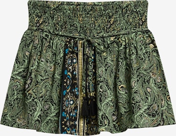 Superdry Rok in Groen: voorkant