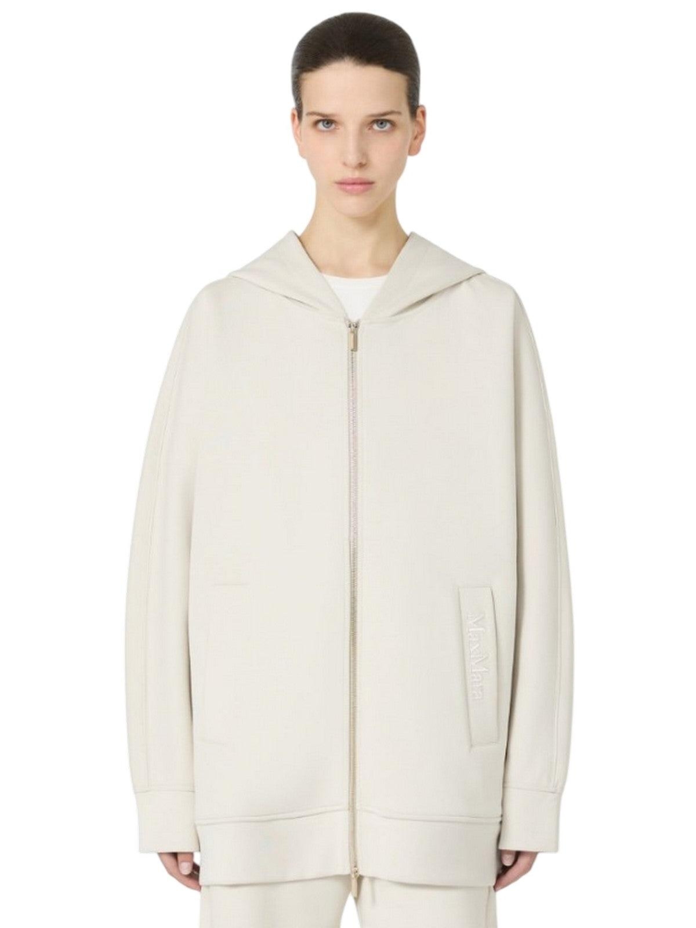 Max Mara Evening Dress in Beige