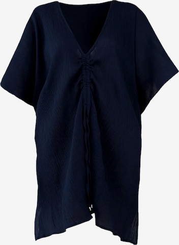 Barts Kleid 'Adriatic' in Blau: Vorderseite