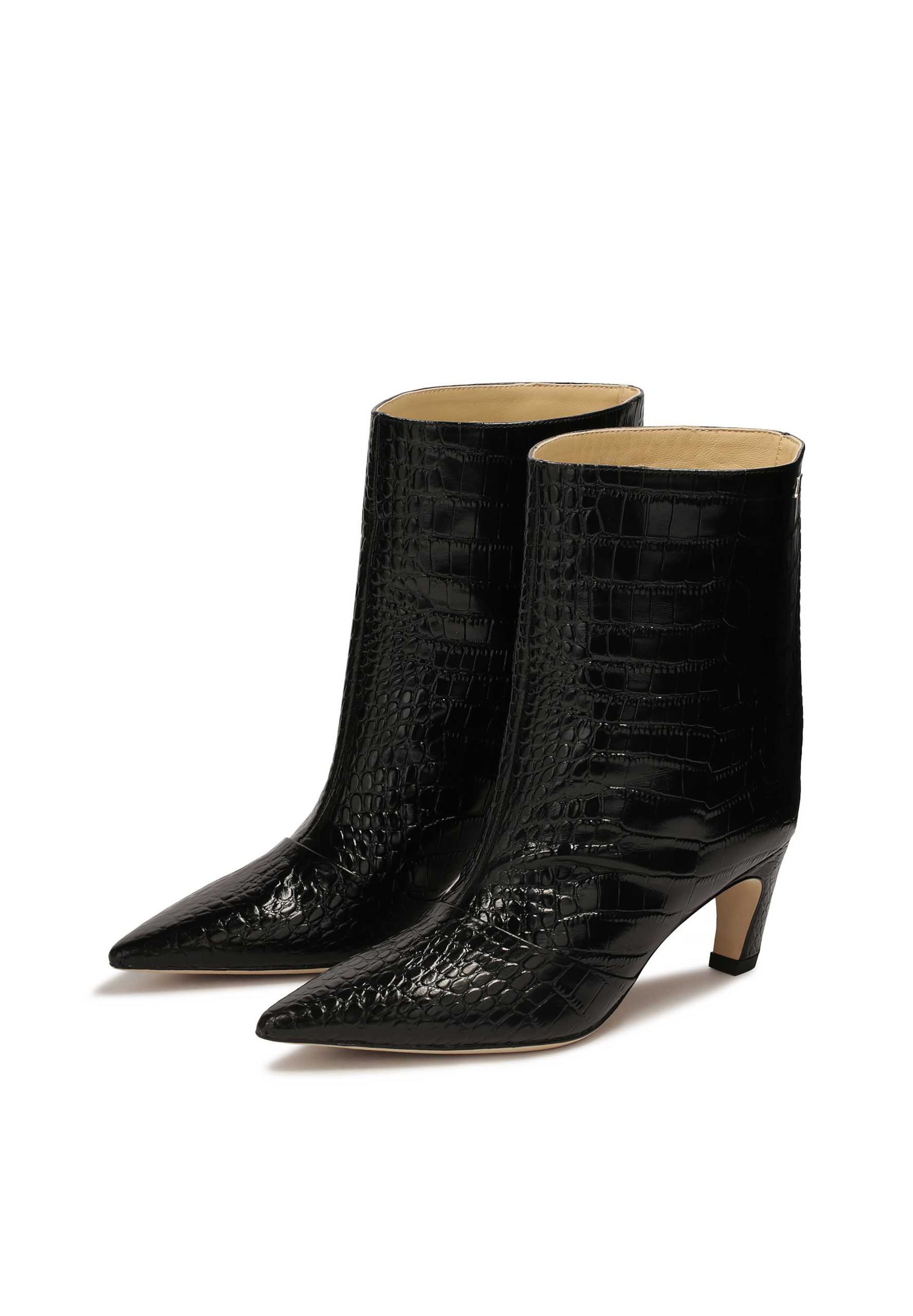 Kazar Studio Bootie in Black