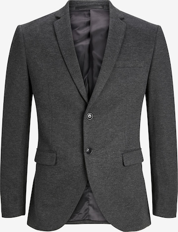 JACK & JONES Regular fit Suit Jacket in Grey: front