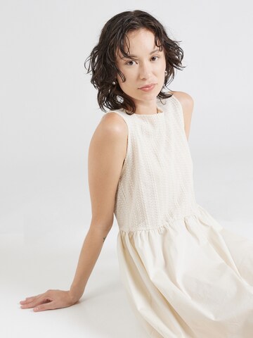 VERO MODA Summer dress 'NAJA' in White