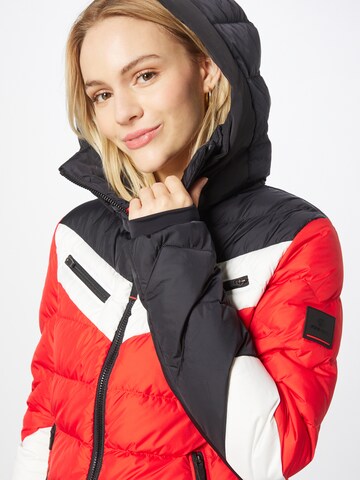 Bogner Fire + Ice Outdoorjacke 'FARINA3' in Schwarz