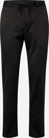 Pantalon s.Oliver en noir : devant