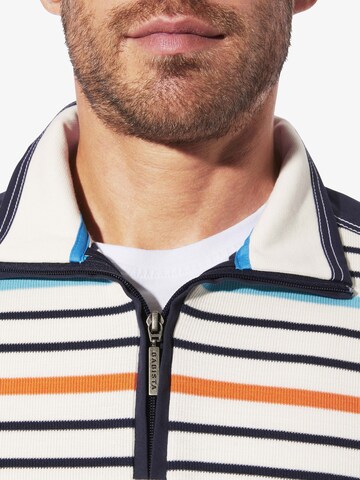 BABISTA Sweater 'Kordun' in White