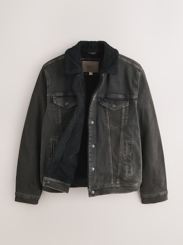 Next Kevad-sügisjope, värv must