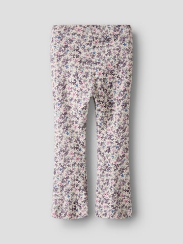 regular Pantaloni di NAME IT in colori misti