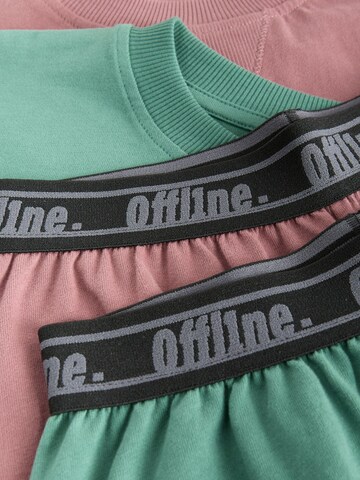 Next Nattøj i grøn