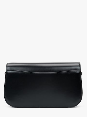 Estro Schultertasche‌‌‌‌‌‌‌ in Schwarz