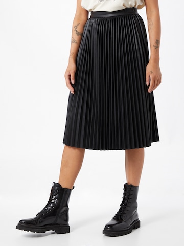 Noisy may Skirt 'Hill' in Black: front